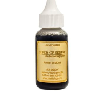 Copper Peptide Serum Super CP Serum 1 oz