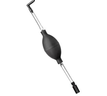 Black Berkey Primer for Use with Berkey Gravity-Fed Water Filter Systems Equipped with Bla
