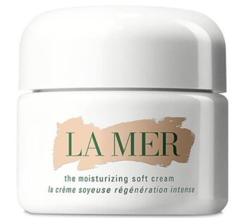 La Mer The Moisturizing Soft Cream, Mini Size