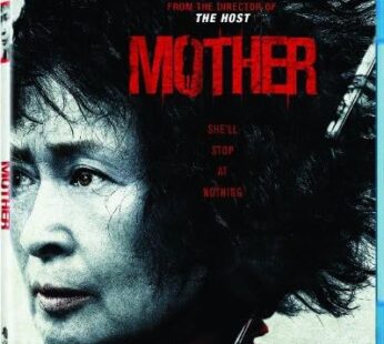 Mother [Blu-ray]
