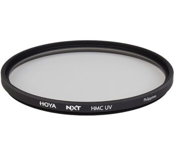 Hoya NXT HMC UV Multi Coated Slim Frame Glass Filter (82mm)