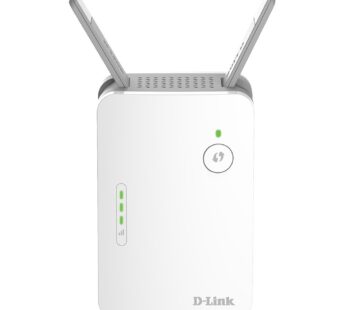 D-Link AC1200 Wi-Fi Range Extender (DAP-1620)