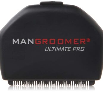 MANGROOMER Ultimate Pro Back Shaver Replacement Blade
