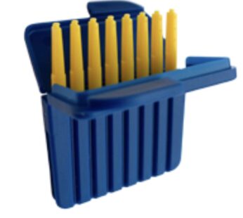 Starkey Hear Clear Hearing Aid Wax Guards. 48 Filters Total In the Factory Sealed Easy Ope