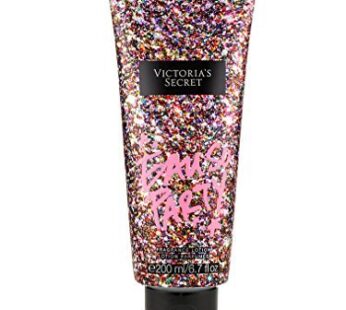 Victorias Secret Eau So Party Lotion