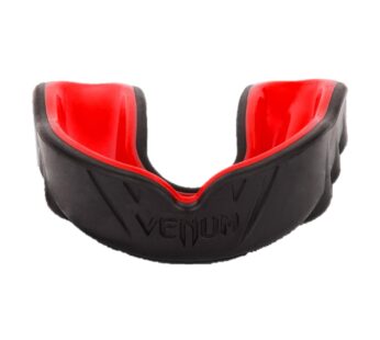 Venum Challenger Mouthguard – Red/Black