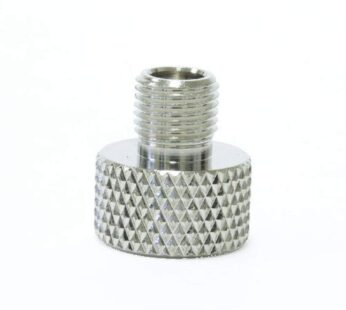 Grex AD28 Grex Airbrush to Paasche Hose Adapter