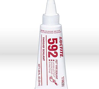 PST Thread Sealant,# 592 thread sealant,Slow