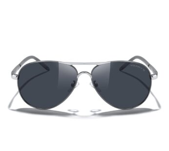 MERRY’S Aviator Sunglasses For Men Women Polarized Driving Sun glasses UV400 Protection S8