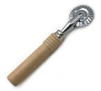 Happy Sales Pastry and Pasta Cutter Wheel – 1.5″ Diameter