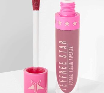 Jeffree Star – Velour Liquid Lipstick (Calabasas)