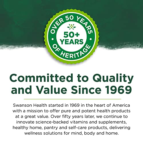 Swanson Activated Charcoal - Natural Supplement Supporting Healthy Absorption - Helps w/Bl - Image 5