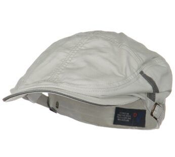 Wholesale Fashion Ivy Caps (Stone) – 22004