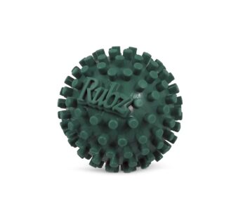 Due North Industrial Rubz Foot, Hand & Back Massage Ball, Relief from Plantar Fasciitis, G