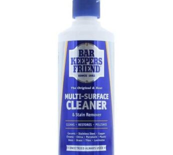 Bar Keepers Friend Original Stain Remover Powder 250g