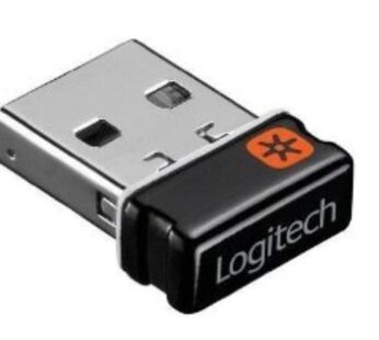 Logitech New Unifying USB Receiver for Mouse Keyboard M515 M570 M600 N305 MK330 MK520 MK71