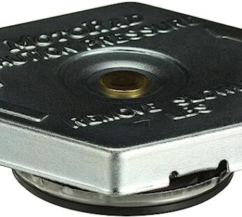 Gates 31308 Heavy-Duty Radiator Cap