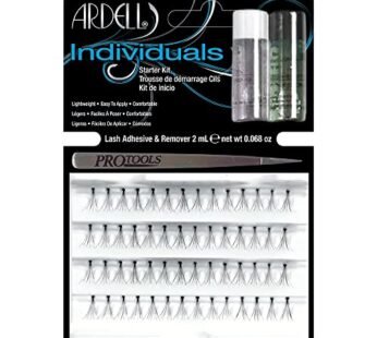 Ardell Individuals Duralash Combo Pack Starter Kit 1 ea