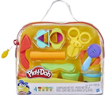 Play-Doh Starter Set