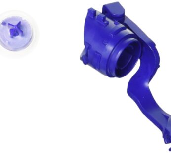 Geberit 240.771.00.1 Toilets and Bidets, Blue