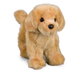 Douglas Chap Golden Retriever Dog Plush Stuffed Animal