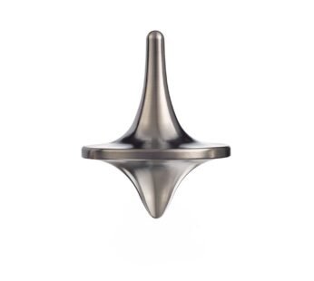 ForeverSpin Titanium Spinning Top – World Famous Spinning Tops