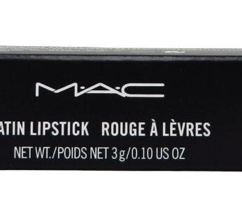 MAC SATIN LIPSTICK – SUSHI KISS – 3g/0.10 oz