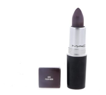 MAC Plum Lipstick – Film Noir (S)