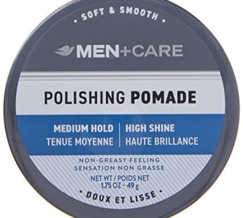 Dove Men+Care Defining Pomade, Sleek Hold 1.75 Ounce