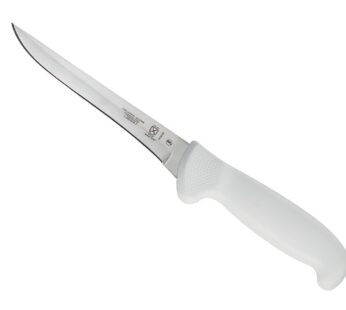Mercer Culinary Ultimate White, 6 Inch Boning Knife