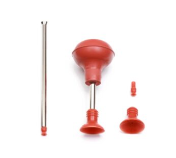 Japan Hobby Tool Lens Sucker for Camera Lens Repair Made in Japan