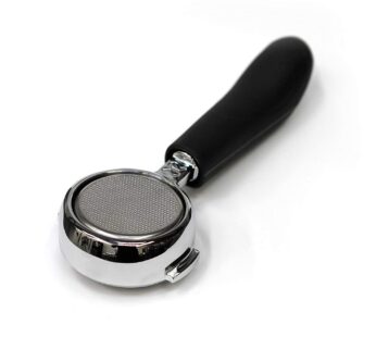 Rancilio Silvia Bottomless Portafilter – Version 3