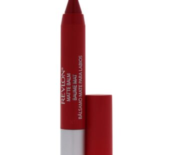 Revlon Matte Balm, Striking