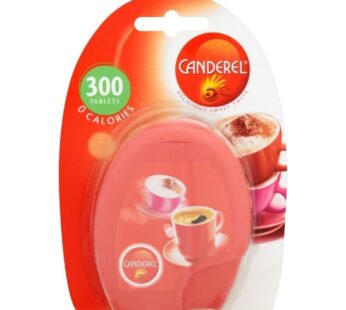 Canderel Canderel Sweetener Tablets 300
