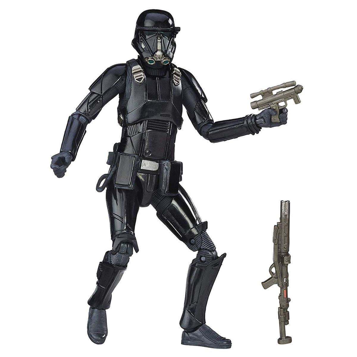 Star Wars The Black Series Rogue One Imperial Death Trooper - Image 2