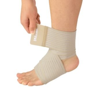 MUELLER Sports Medicine All-Purpose Support Wrap for Men and Women, Adjustable Compression
