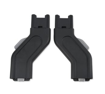 UPPAbaby Upper Adapter for Vista and Vista V2 Strollers/ Compatible with Bassinet, Toddler