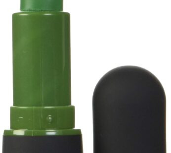 NICKA K Vivid Matte Lipstick NMS11 Sea Green
