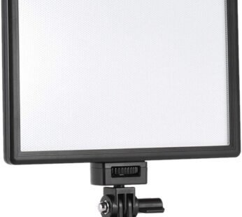 VILTROX L116T CRI95+ Super Slim Dimmable LED Light Panel,Bi-Color 3300K-5600K LED Video Li