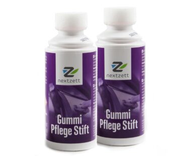 nextzett 91480815 Gummi Pflege Stift ‘Rubber Care Stick’, 3.4 fl. oz, 2 Pack