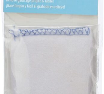 Inkadinkado Embossing Powder Tool