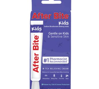 After Bite The Itch Eraser Kids 0.7oz (Pack of 2)