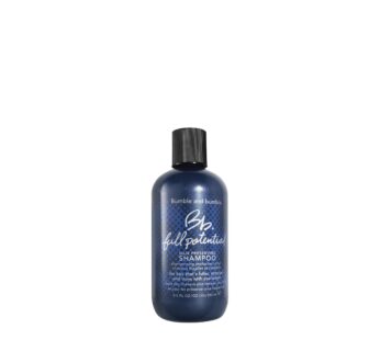 Bumble and bumble. Full Potential Hair Preserving Shampoo, 8.5 fl. oz.