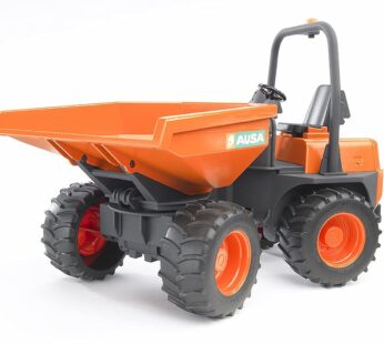 Bruder 02449 AUSA Minidumper