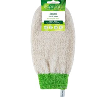 Ecotools Ramie & Bamboo Bath Mitt
