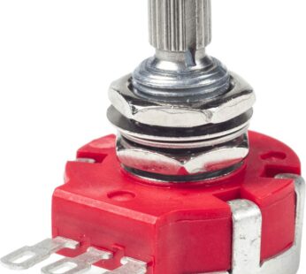 JIM DUNLOP Super Pot Split Shaft Potentiometer