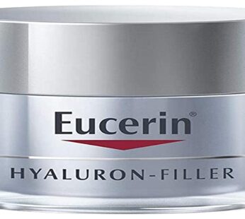 Eucerin Hyaluron-Filler Night Care 50ml