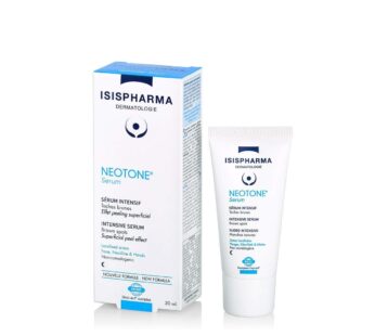 Isis Pharma Neotone Pigmentation Spots – Serum