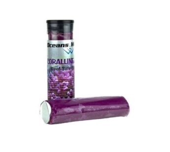 Oceans Wonders Coralline Purple Reef Safe Epoxy Putty