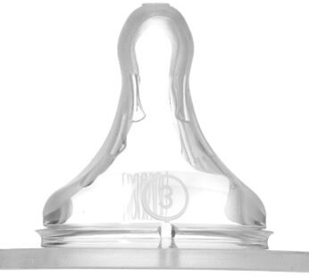 Mam Nipples Fast Flow 2pk 2 Pack